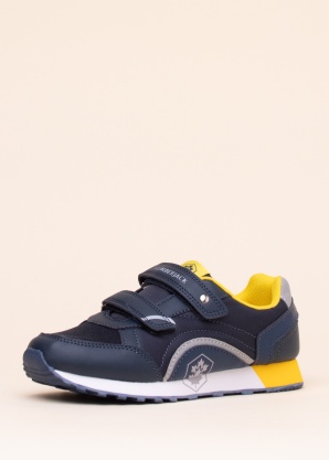 Lumberjack laisvalaikio bateliai