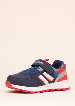 Lumberjack laisvalaikio bateliai