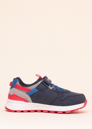 Lumberjack laisvalaikio bateliai