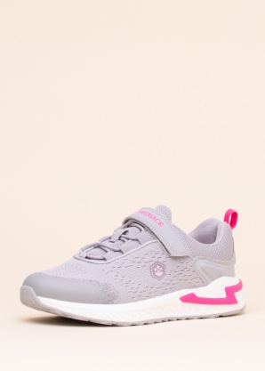 Lumberjack laisvalaikio bateliai