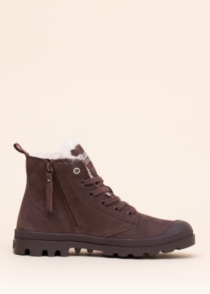 Palladium žieminiai batai Pampa Hi Zip Wl