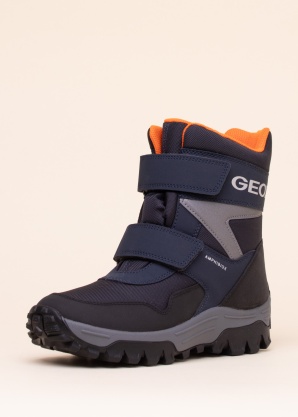 Geox žieminiai batai Himalaya