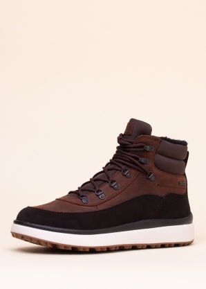 Geox žieminiai batai Granito