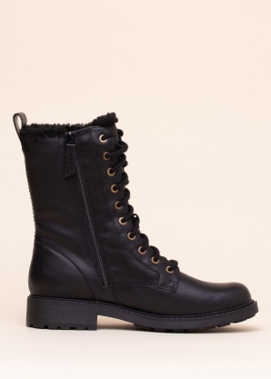 Clarks žieminiai batai Orinoco2 Style