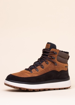 Geox žieminiai batai Granito