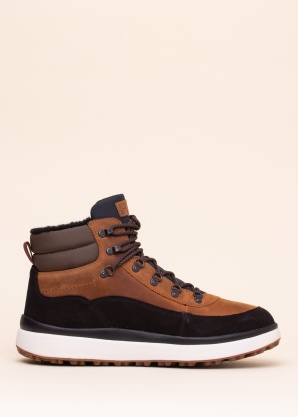 Geox žieminiai batai Granito