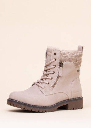 Tom Tailor žieminiai batai