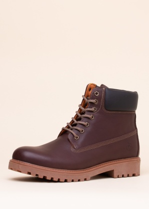 Lumberjack aulinukai River 2