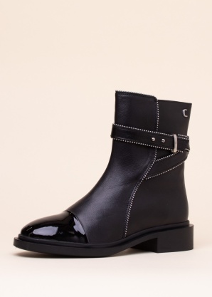 Copenhagen shoes aulinukai My Moves