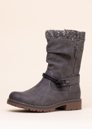 Tom Tailor žieminiai batai