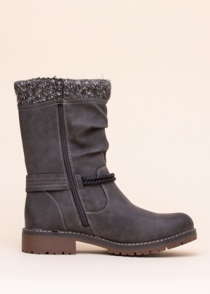 Tom Tailor žieminiai batai