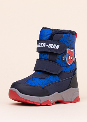 Leomil žieminiai batai Spiderman