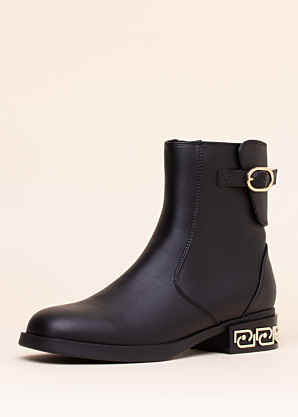 Liu-Jo aulinukai Yogi 06