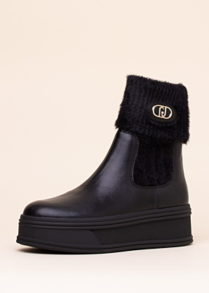 Liu-Jo aulinukai Selma 09