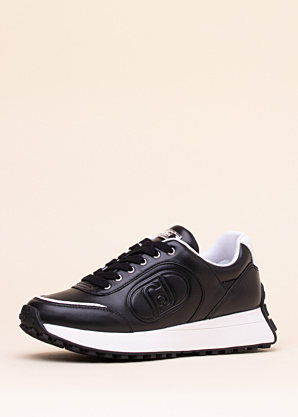 Liu-Jo laisvalaikio bateliai Lolo 17