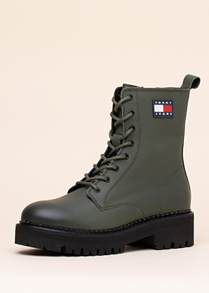 Tommy Jeans aulinukai