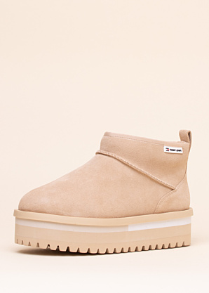 Tommy Jeans žieminiai batai