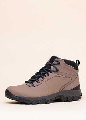 Columbia žieminiai batai Newton Ridge Wp Omni-heat Ii