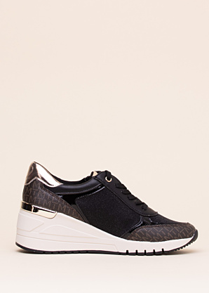 Marco Tozzi laisvalaikio bateliai