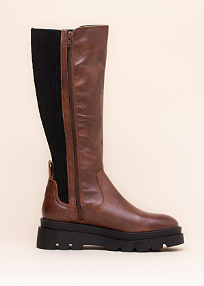 Musse & Cloud batai Madona