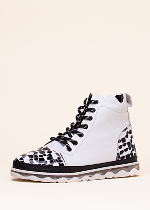 2Go Fashion aulinukai