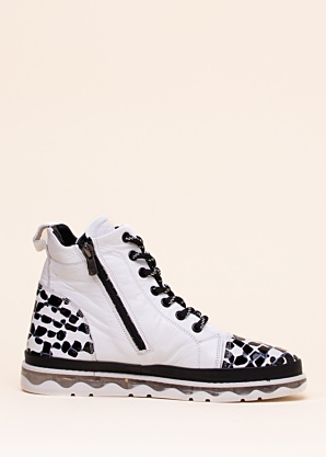 2Go Fashion aulinukai