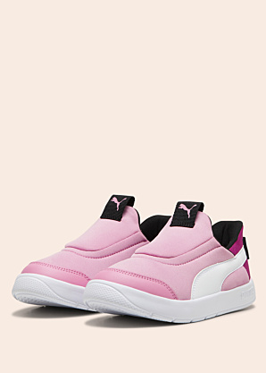 Puma laisvalaikio batai Courtflex V3 Ease In