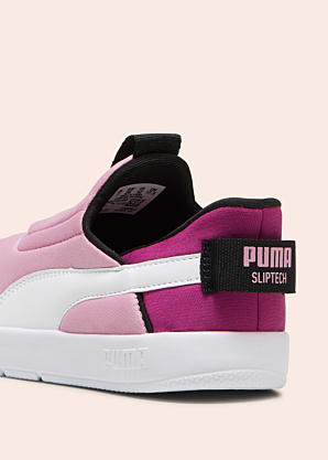 Puma laisvalaikio batai Courtflex V3 Ease In