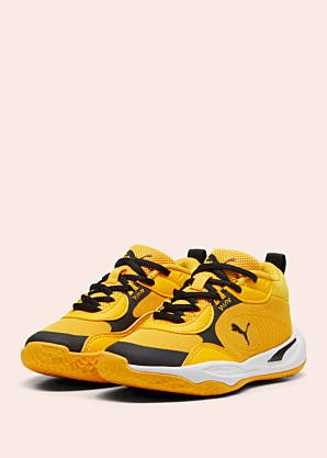 Puma krepšinio bateliai Playmaker Pro