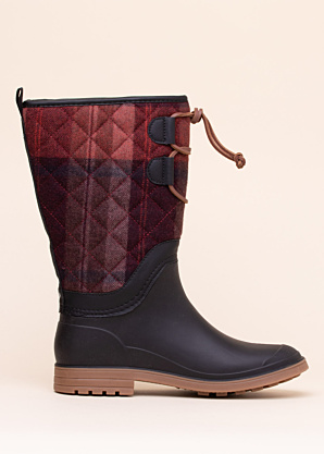 Kamik termo guminiai batai Abigail