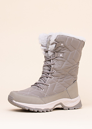 Halti žieminiai batai Kiruna