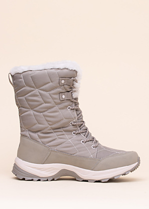 Halti žieminiai batai Kiruna