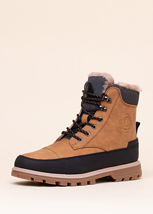 Luhta aulinukai Reilu