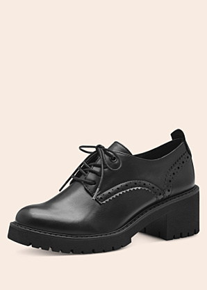 Marco Tozzi bateliai