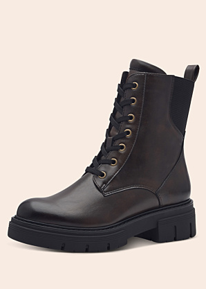 Marco Tozzi aulinukai