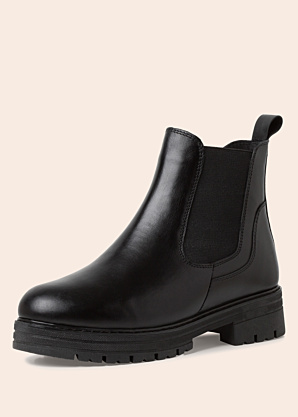 Marco Tozzi žieminiai batai