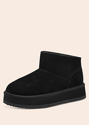 Marco Tozzi žieminiai batai