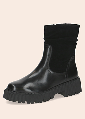 Caprice žieminiai batai