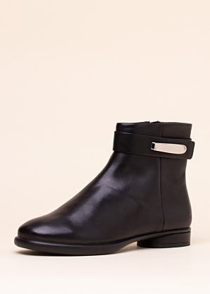 Ecco aulinukai Sculpted Lx