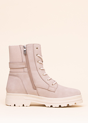 Tom Tailor žieminiai batai