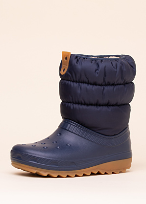 Crocs žieminiai batai Neo Puff