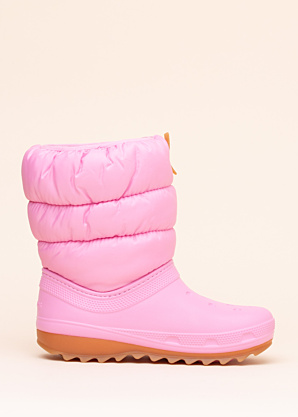 Crocs žieminiai batai Neo Puff