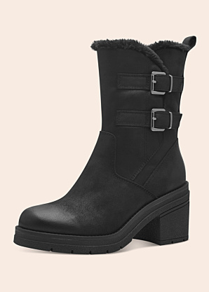 Marco Tozzi žieminiai batai