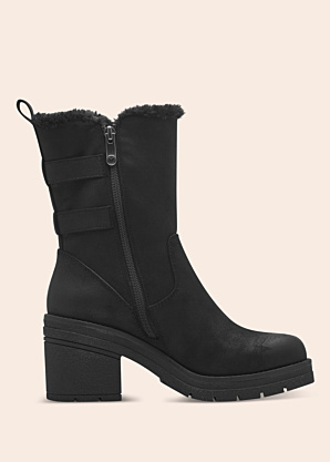 Marco Tozzi žieminiai batai