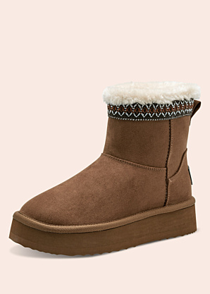 Marco Tozzi aulinukai