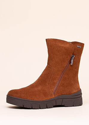 Caprice žieminiai batai