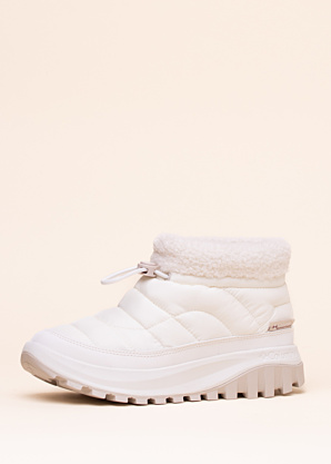 Columbia žieminiai batai Snowtrot