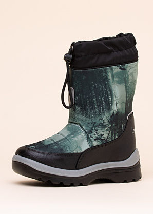 Lenne žieminiai batai Ben