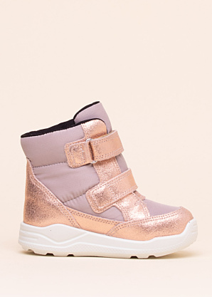 Ecco žieminiai batai Urban