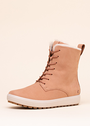 Ecco žieminiai batai Soft 7 Tred